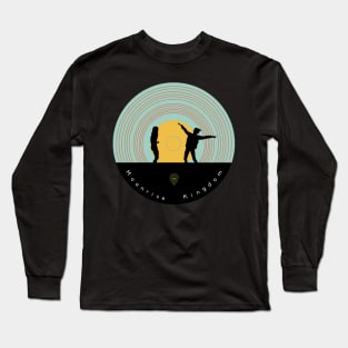 Moonrise Kingdom Long Sleeve T-Shirt